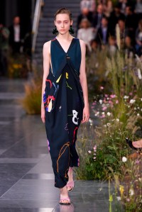 Paul Smith RTW Spring 2017