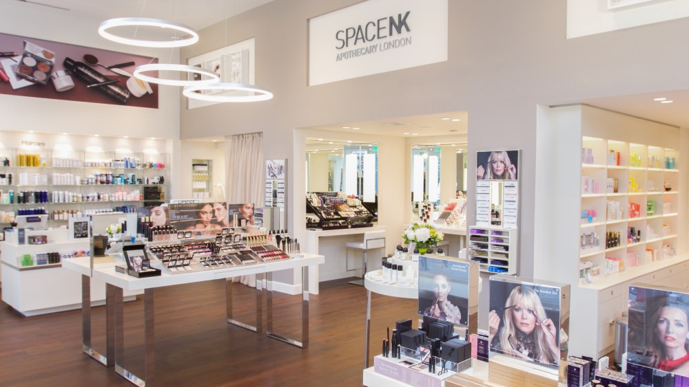Space NK Adds Nordstrom Shops-in-Shops, Brooklyn Store