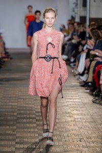 Sportmax RTW Spring 2017