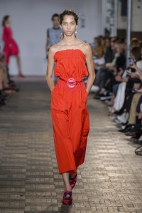 Sportmax RTW Spring 2017