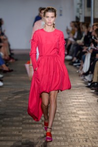 Sportmax RTW Spring 2017