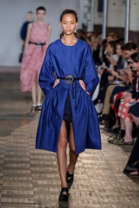 Sportmax RTW Spring 2017