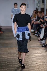 Sportmax RTW Spring 2017