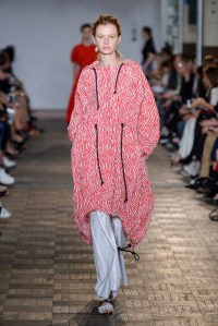 Sportmax RTW Spring 2017