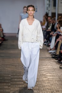 Sportmax RTW Spring 2017
