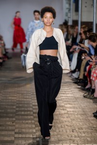 Sportmax RTW Spring 2017