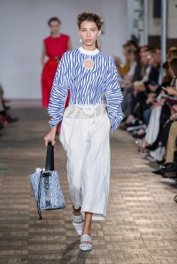 Sportmax RTW Spring 2017