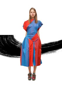 Vivienne Westwood RTW Spring 2017