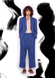 Vivienne Westwood RTW Spring 2017