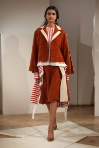 Palmer Harding RTW Spring 2017