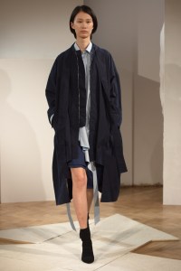 Palmer Harding RTW Spring 2017