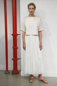 St.Emile RTW Spring 2017