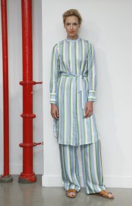 St.Emile RTW Spring 2017