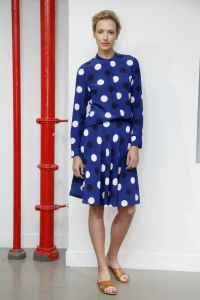 St.Emile RTW Spring 2017