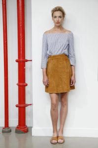 St.Emile RTW Spring 2017
