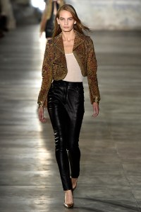 Saint Laurent RTW Spring 2017
