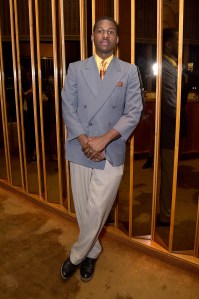 Leon Bridges