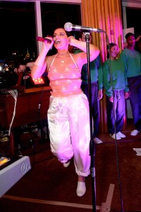 Nelly Furtado
