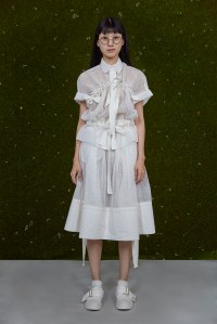Steven Tai RTW Spring 2017