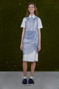 Steven Tai RTW Spring 2017