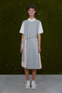 Steven Tai RTW Spring 2017