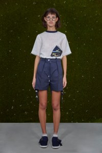 Steven Tai RTW Spring 2017