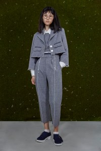 Steven Tai RTW Spring 2017