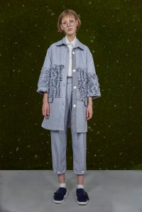 Steven Tai RTW Spring 2017