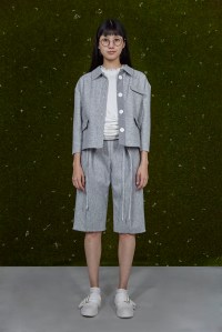 Steven Tai RTW Spring 2017