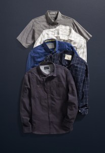 Stitch Fix Men