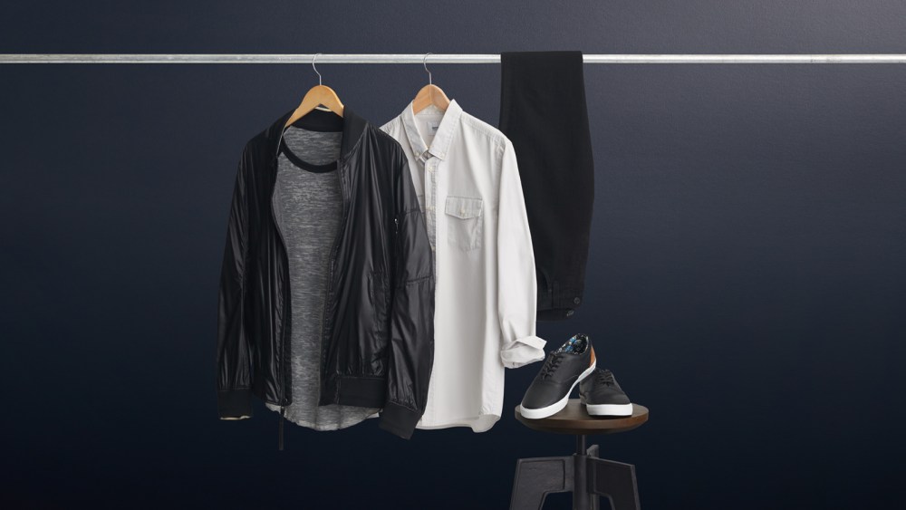 Stitch Fix Men