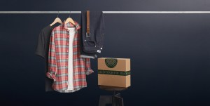 Stitch Fix Men