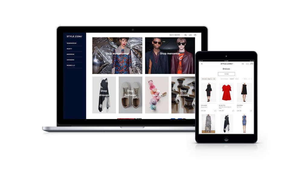 Style.com
