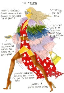 Stylebop x Julie Houts