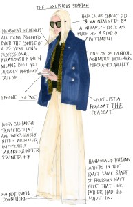 Stylebop x Julie Houts