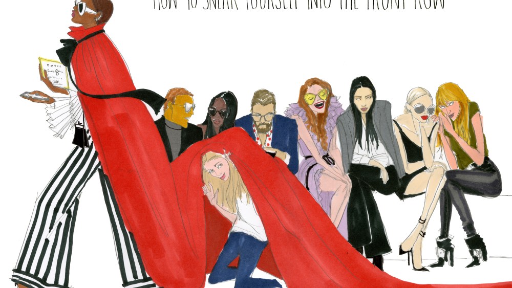 Stylebop x Julie Houts