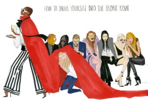 Stylebop x Julie Houts