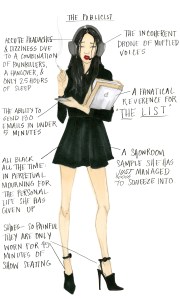 Stylebop x Julie Houts