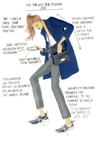Stylebop x Julie Houts