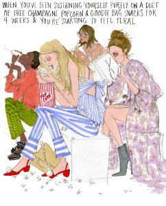 Stylebop x Julie Houts