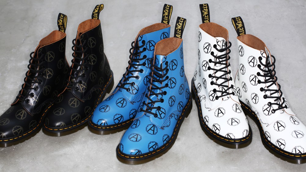 Kenny Wilson Named Chief Executive Officer of Dr. Martens
