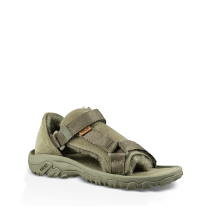 Teva Ugg collaboration shoe