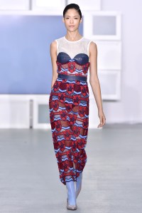 Teatum Jones RTW Spring 2017