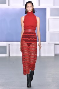 Teatum Jones RTW Spring 2017
