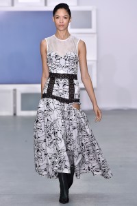 Teatum Jones RTW Spring 2017