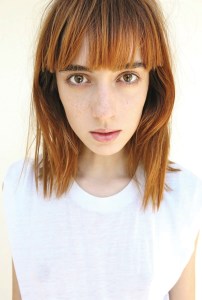 Teddy Quinlivan at Women Management