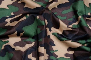 Green Defence anti-bacterial fabrics made with cinnamon and almond waste at Avantex Texworld