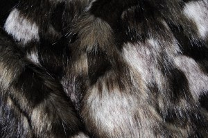 Ecopel (HX) Company fake furs at Texworld