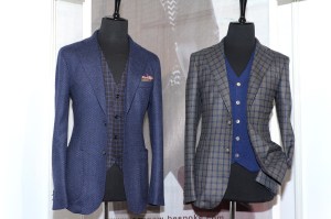 F&A (HK) Tailoring Co made-to-measure Apparel Sourcing