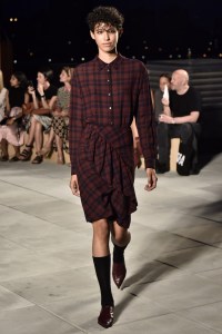 Thakoon RTW Spring 2017